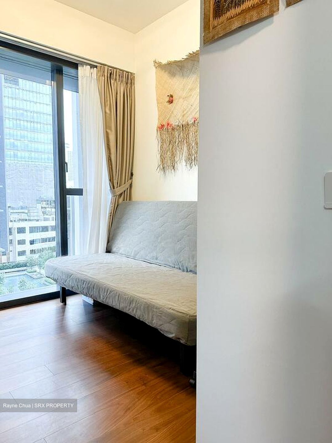 The M (D7), Apartment #566253081